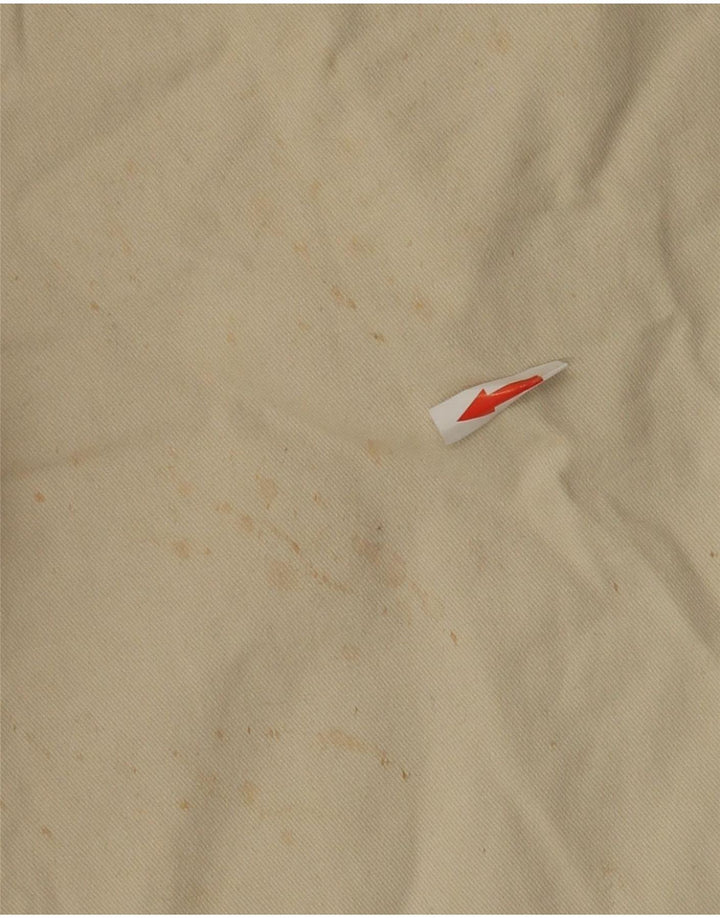 Rip Curl Herre Chino Shorts W36 Large Beige