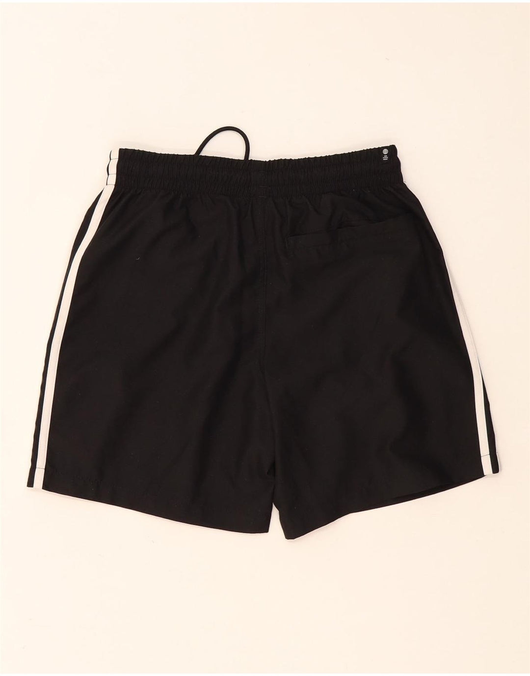 Adidas Sportsshorts til mænd Small Black Polyester