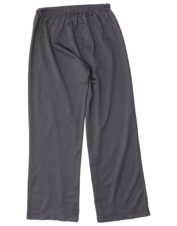 Kappa Herre træningsdragt Bukser Large Navy Blue Polyester
