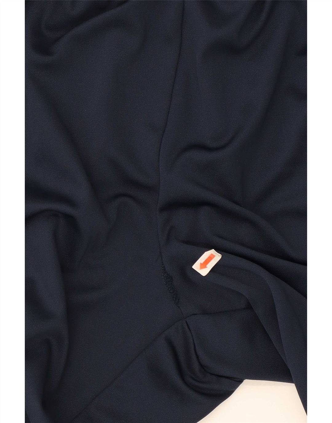 Nike Herre Dri Fit træningsdragt Bukser Medium Navy Blue Polyester