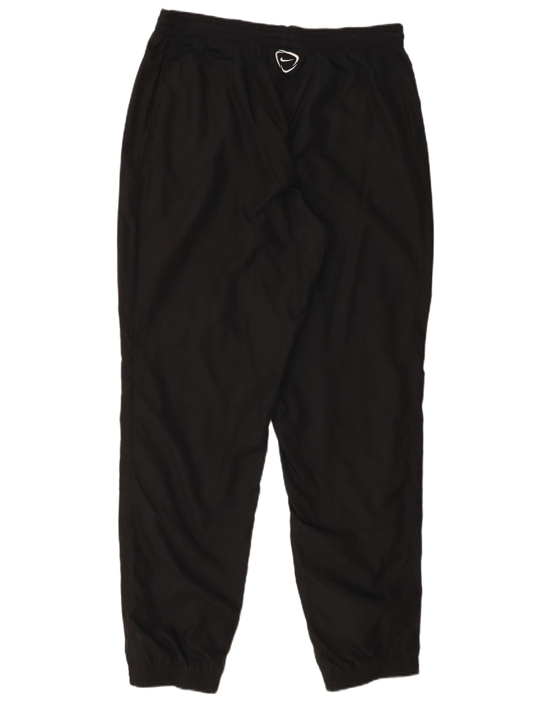 Nike Herre Dri Fit træningsdragt Bukser Joggers XL Sort Polyester