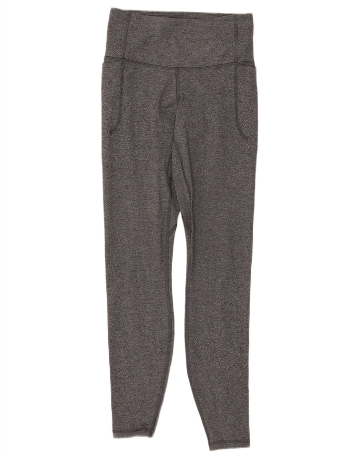 Under Armour Dame Leggings XS Grå