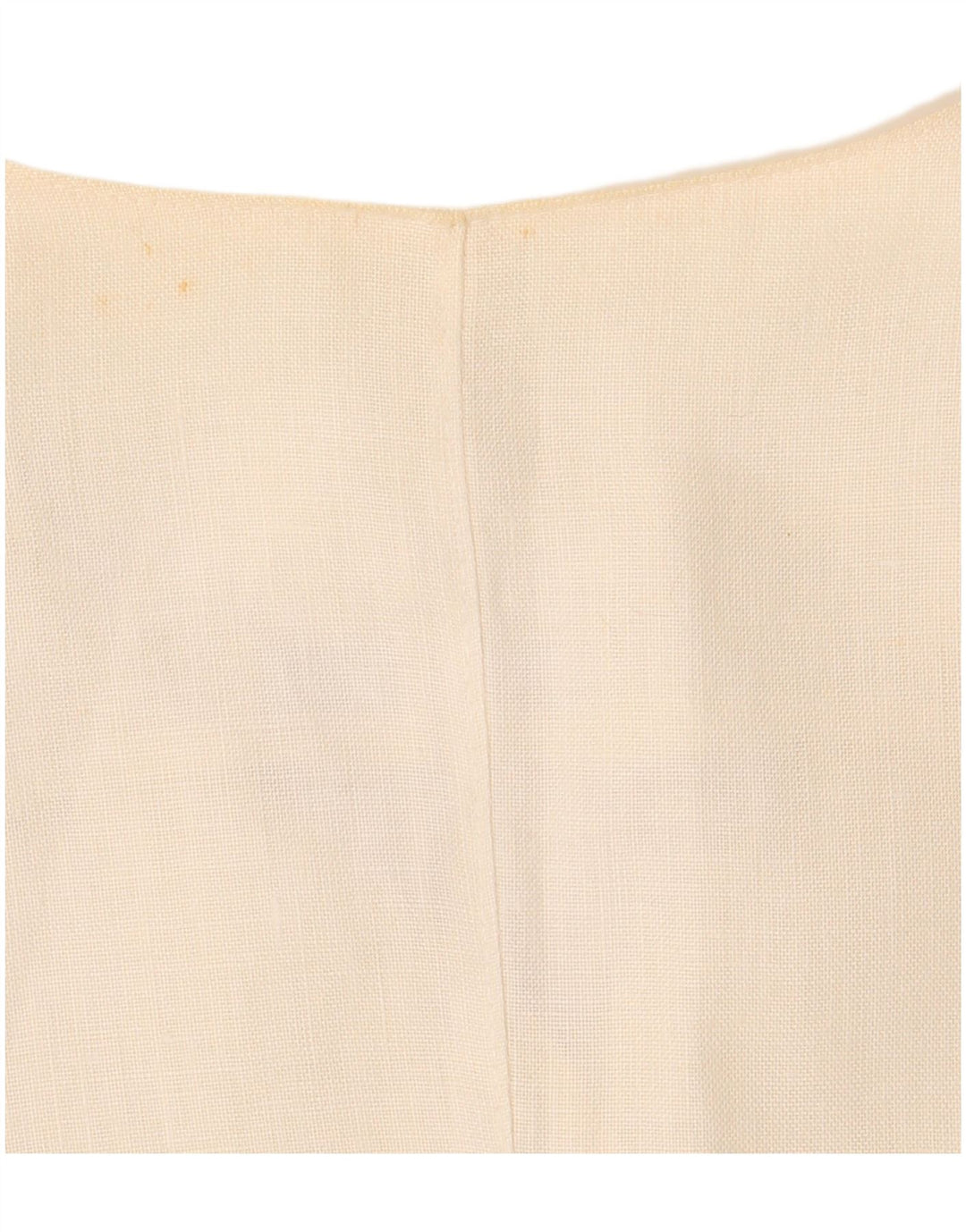 Enrico Coveri kortærmet 3-knaps blazerjakke til kvinder IT 44 Medium White