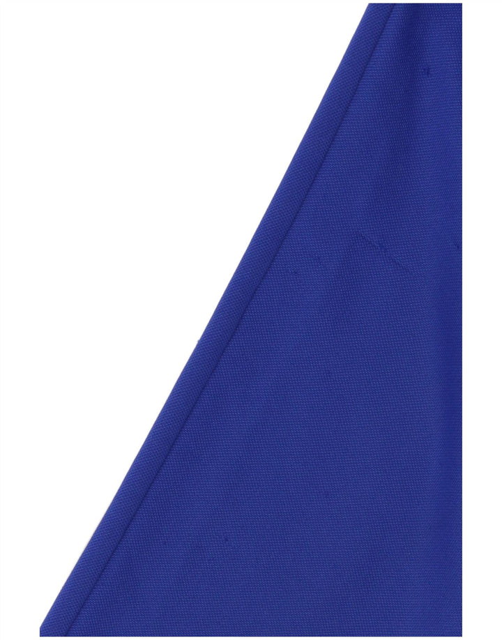 Adidas Herre Climacool Træningsdragt Topjakke Medium Blue Polyester