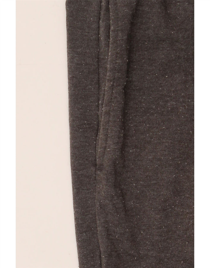 Marks & Spencer Træningsdragtsbukser til mænd mellemgrå bomuld