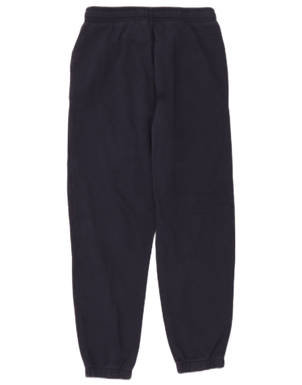 Marks & Spencer Boys Træningsdragt Bukser Joggers 13-14 år Marineblå