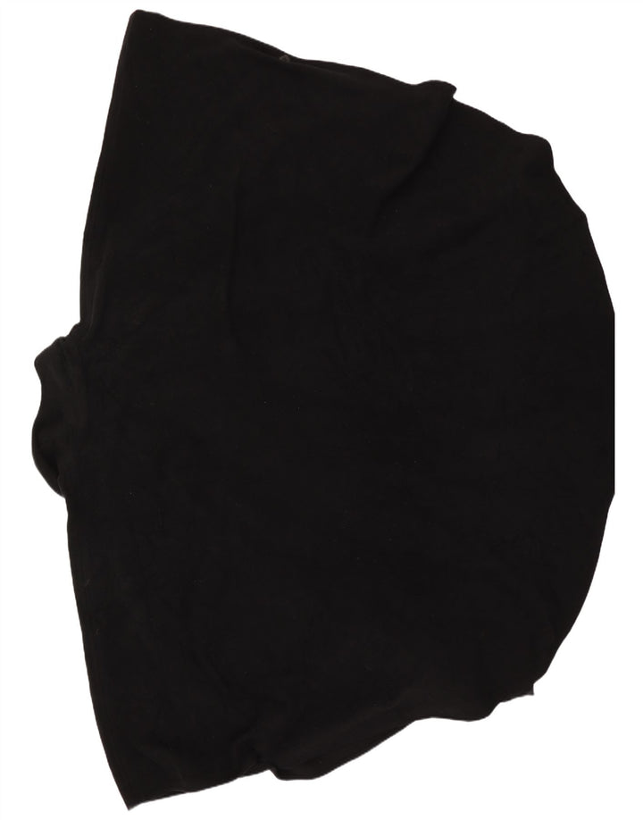 Sportstaff Dame Poncho Coat One Size Sort Uld