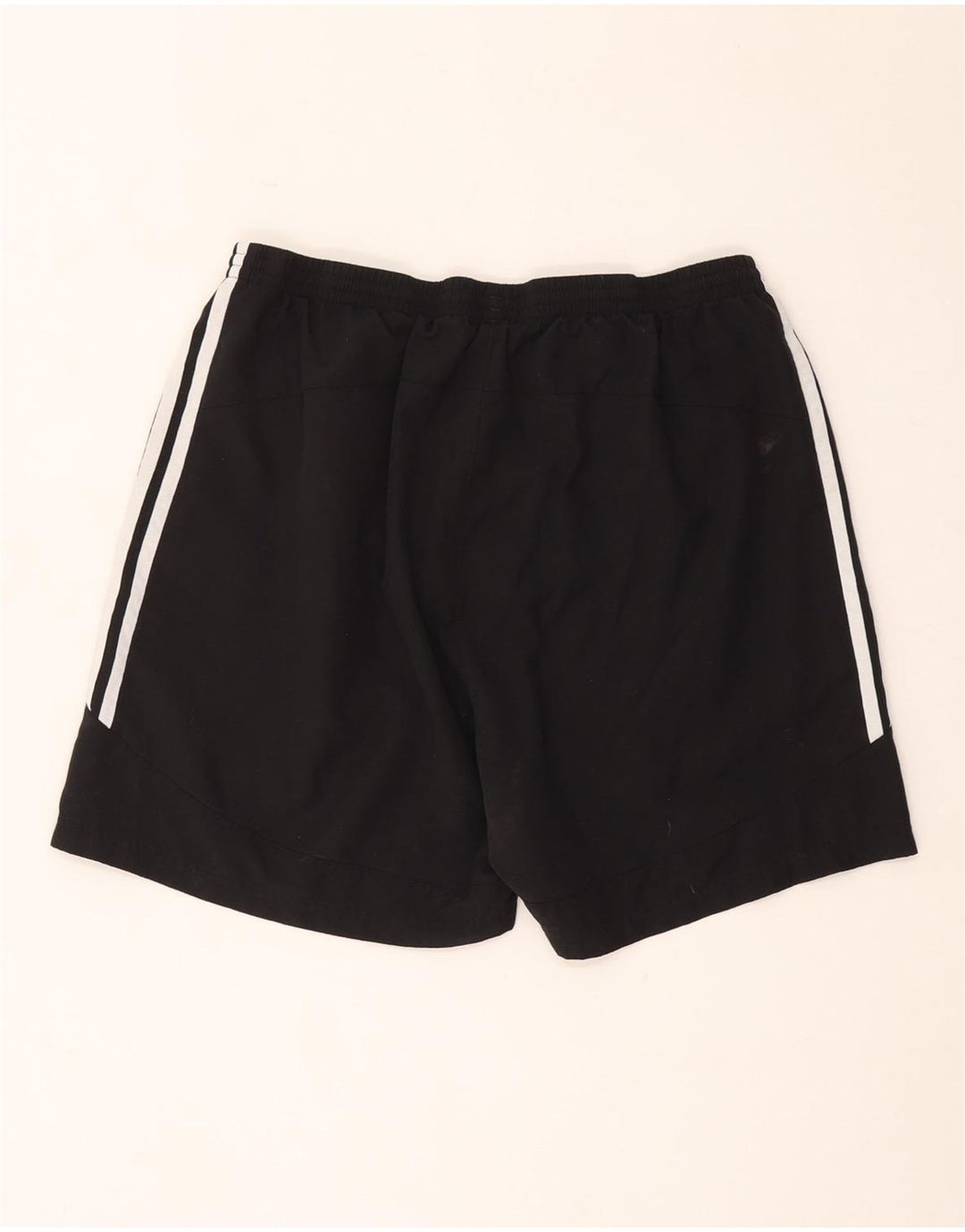 Adidas Herre Sportshorts XL Sort Polyester