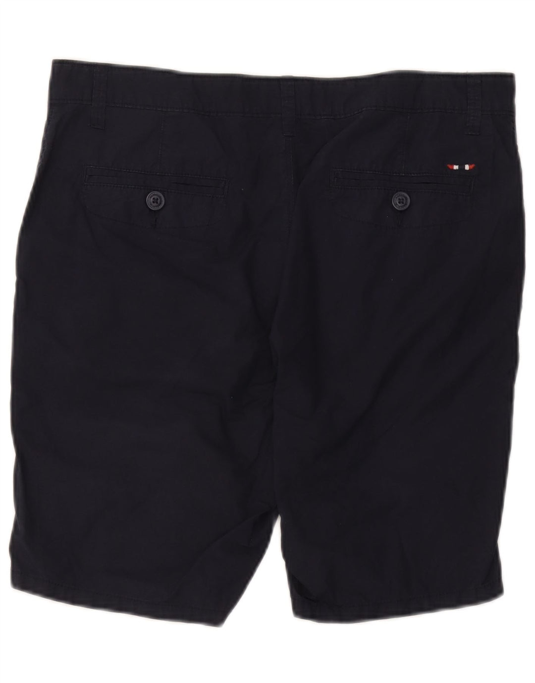 Napapijri Herre Chino Shorts W33 Medium Navy Blue