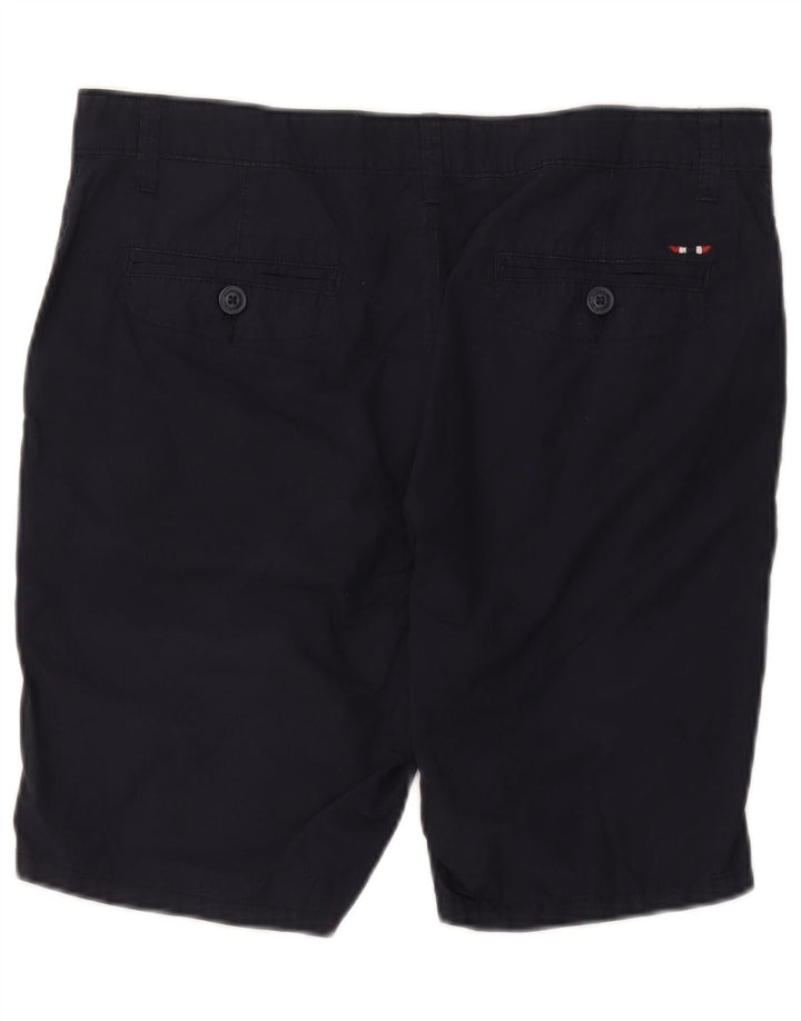 Napapijri Herre Chino Shorts W33 Medium Navy Blue