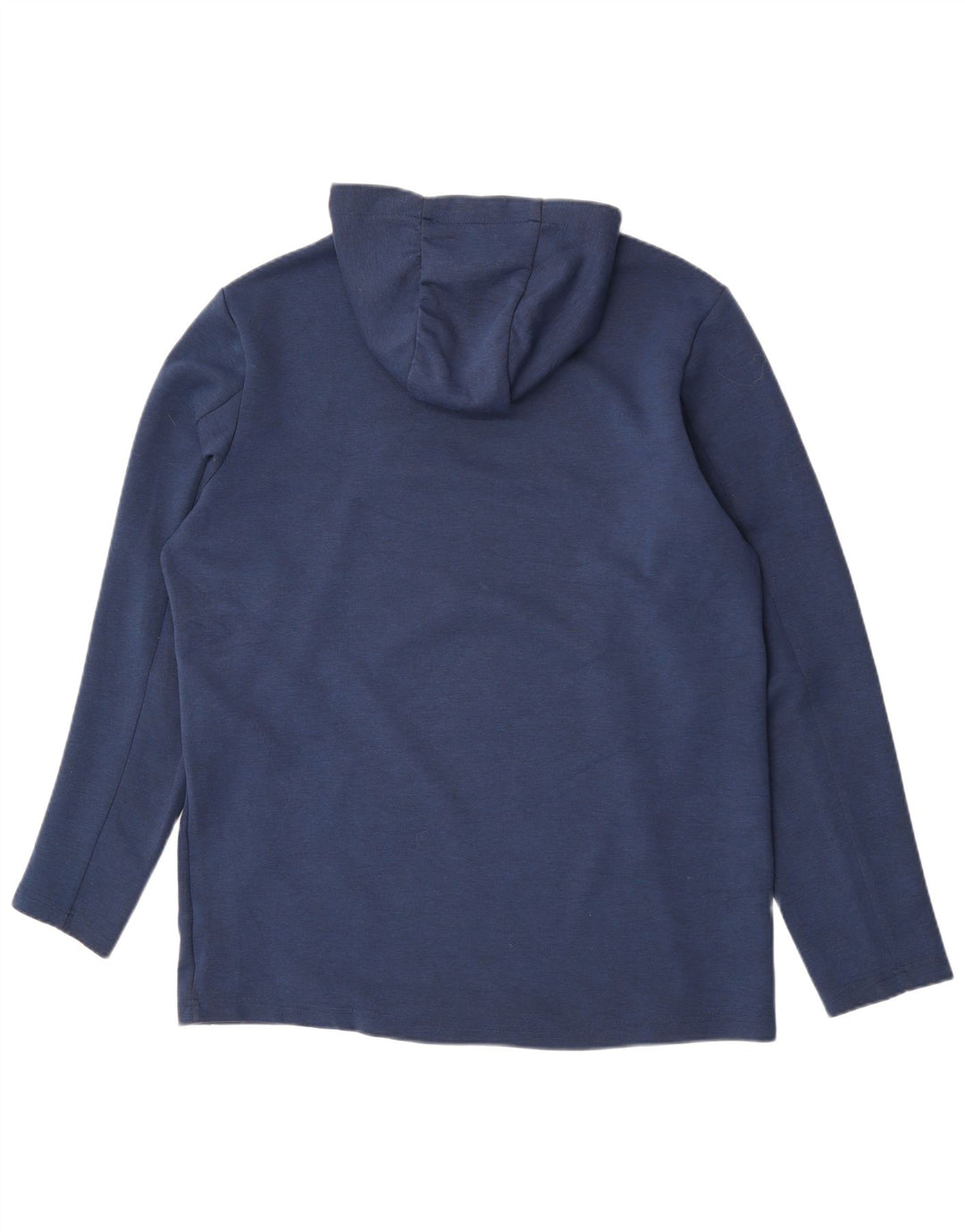 Jako Herre hættetrøje Jumper XL Marineblå Polyester