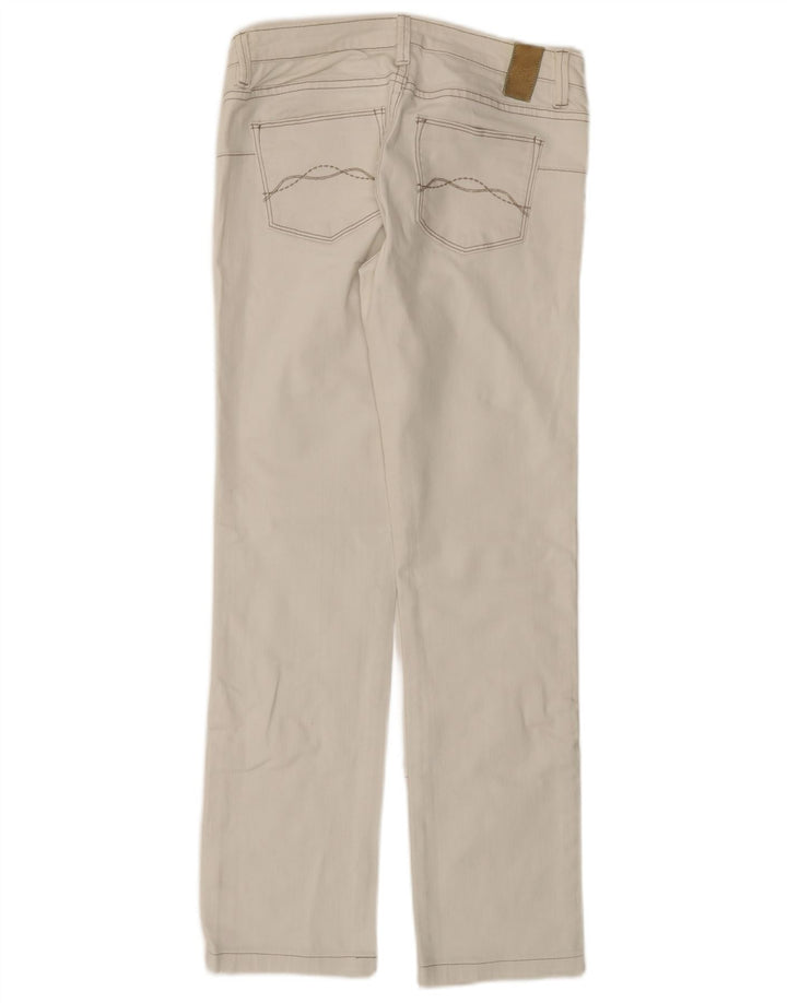 CARRERA Slim Jeans til kvinder W30 L30 Hvid