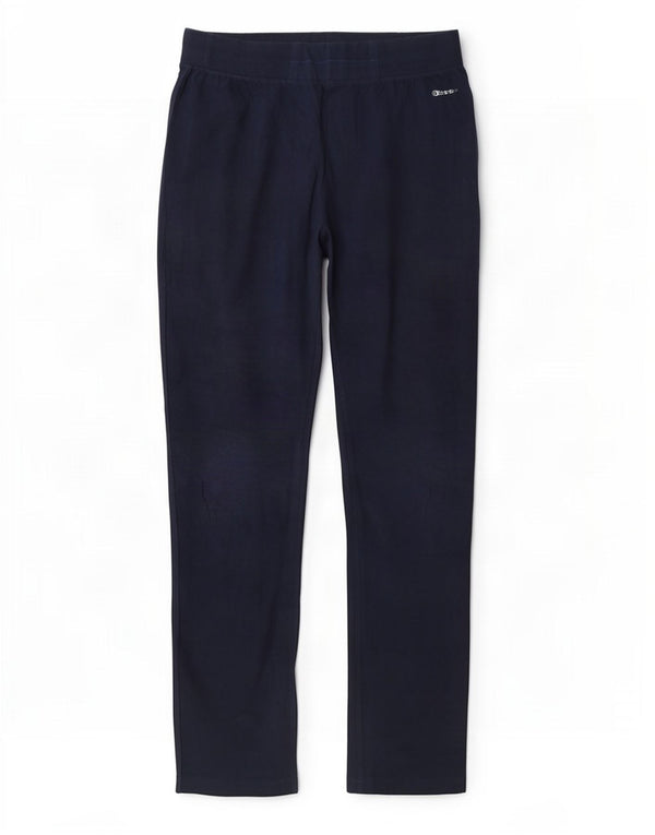Champion Dame Easy Fit træningsdragt Bukser UK 18 XL Navy Blue