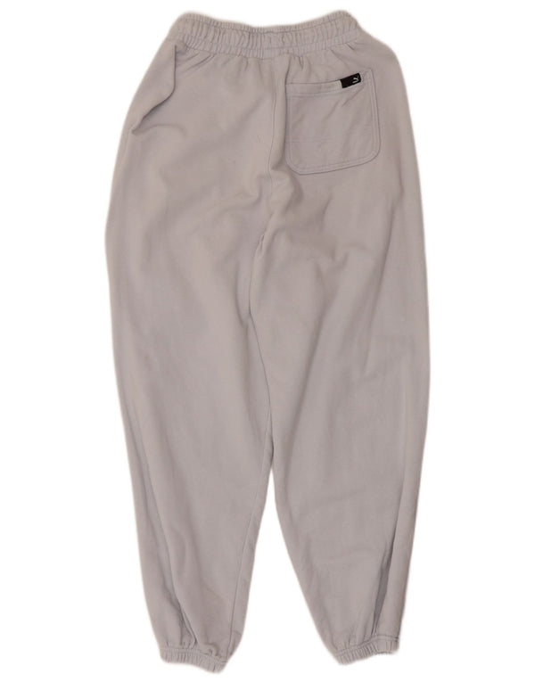 Puma Træningsdragt til mænd Joggers XS Blå