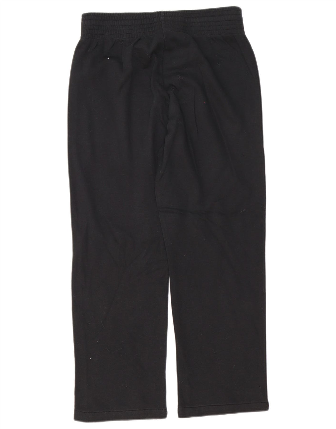 Champion Womens træningsdragt Bukser UK 10 Small Black