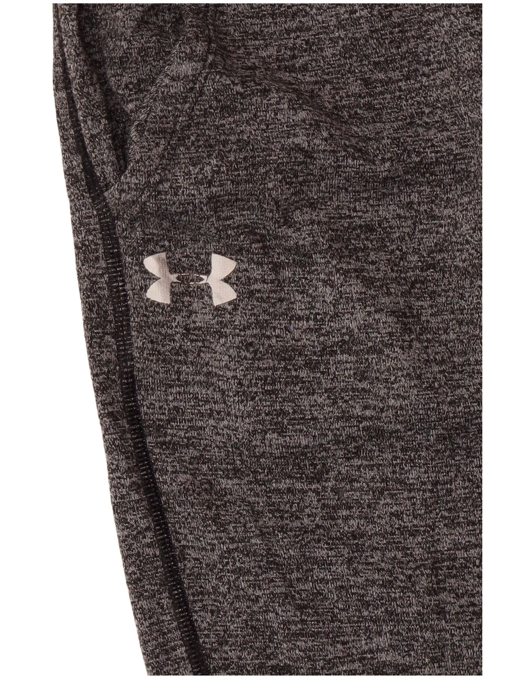 UNDER ARMOUR Træningsdragt til kvinder Joggers UK 14 Medium Grey Flecked