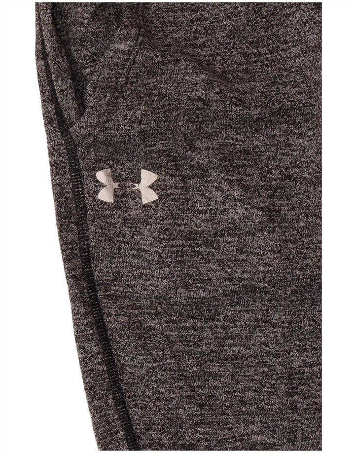 UNDER ARMOUR Træningsdragt til kvinder Joggers UK 14 Medium Grey Flecked