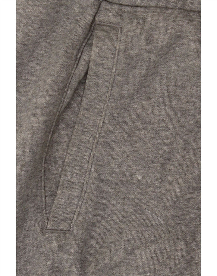 Puma Herre Sportshorts XL Grå