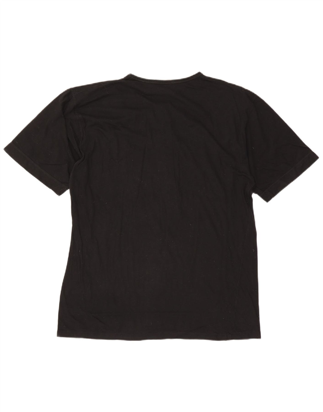 Fila Dame T-Shirt Top UK 14 Large Sort