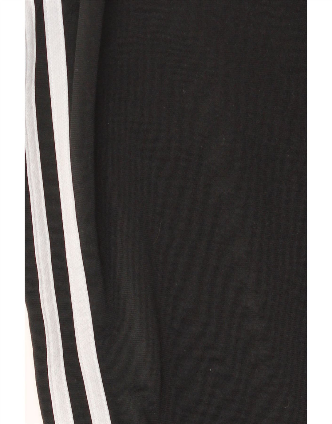 Adidas Drenge Træningsdragt Bukser 11-12 år Sort Polyester