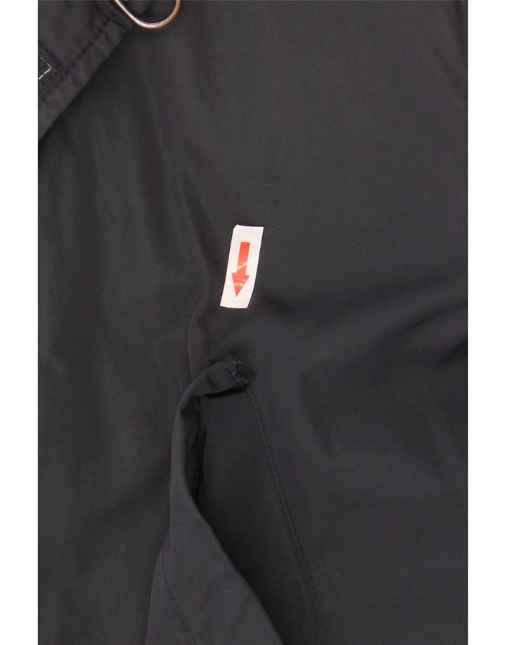 Fay Herre Utility Jacket UK 42 XL Grå