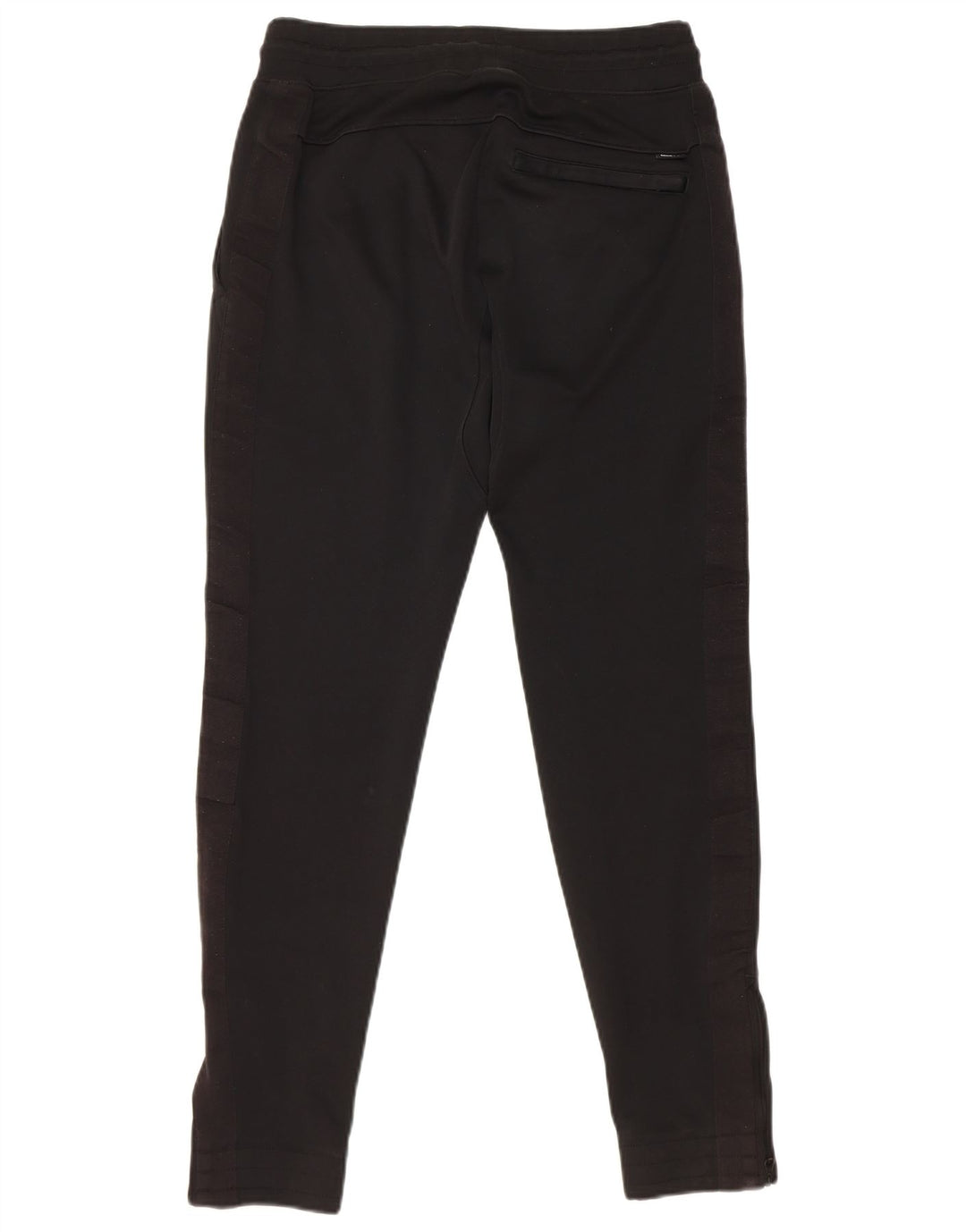 Nike Træningsdragt til mænd Joggers Medium Sort Polyester