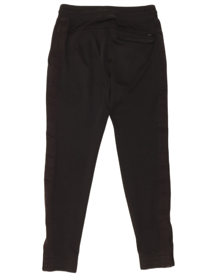 Nike Træningsdragt til mænd Joggers Medium Sort Polyester