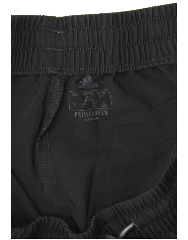 Adidas Herre Sportshorts XL Sort Polyester