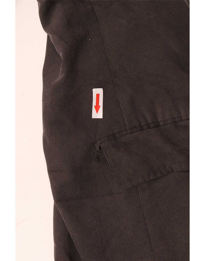 Marks & Spencer Herre 2-knaps blazerjakke UK 42 XL Grå Polyester