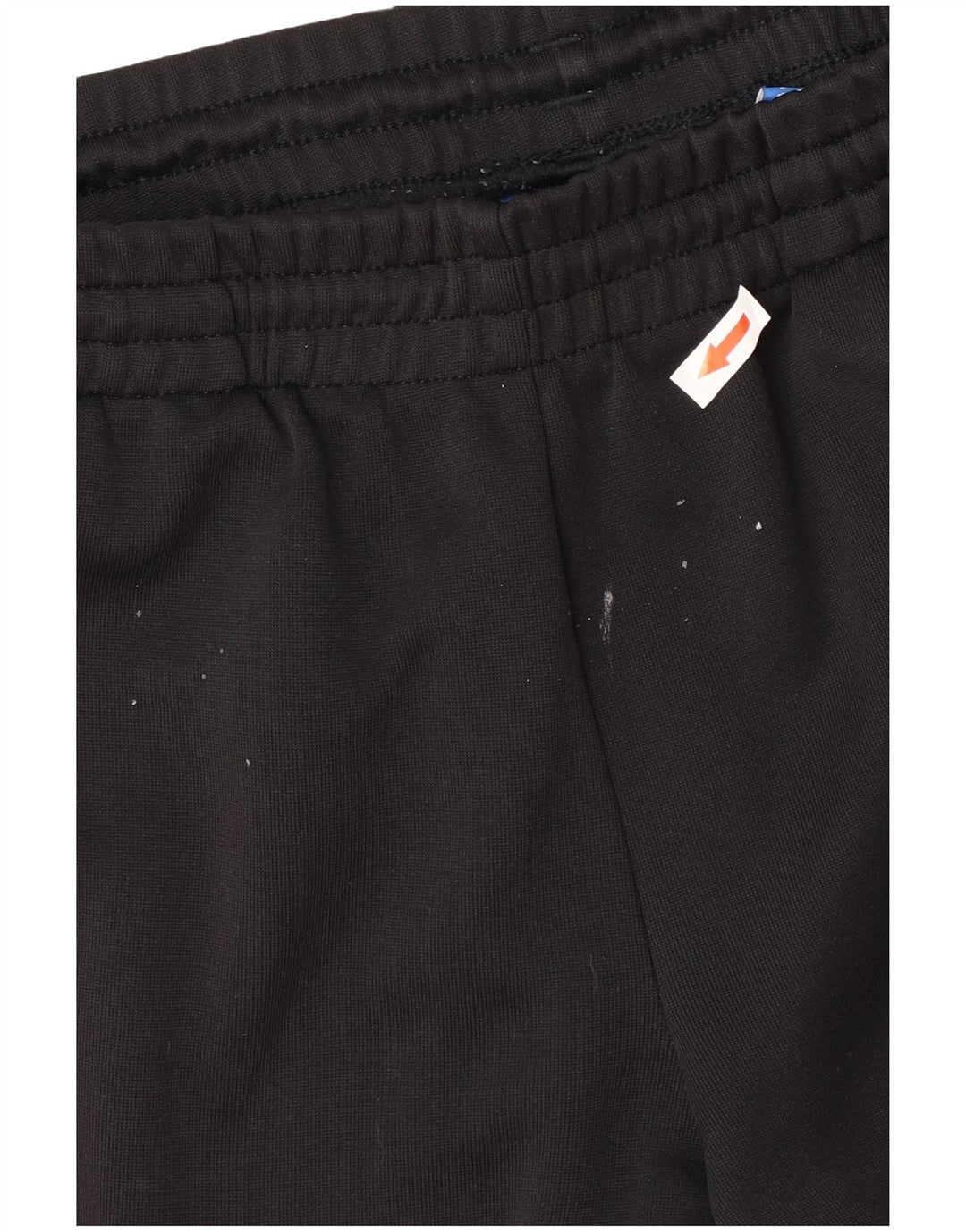 Adidas Træningsdragt til mænd Joggers Lille sort polyester