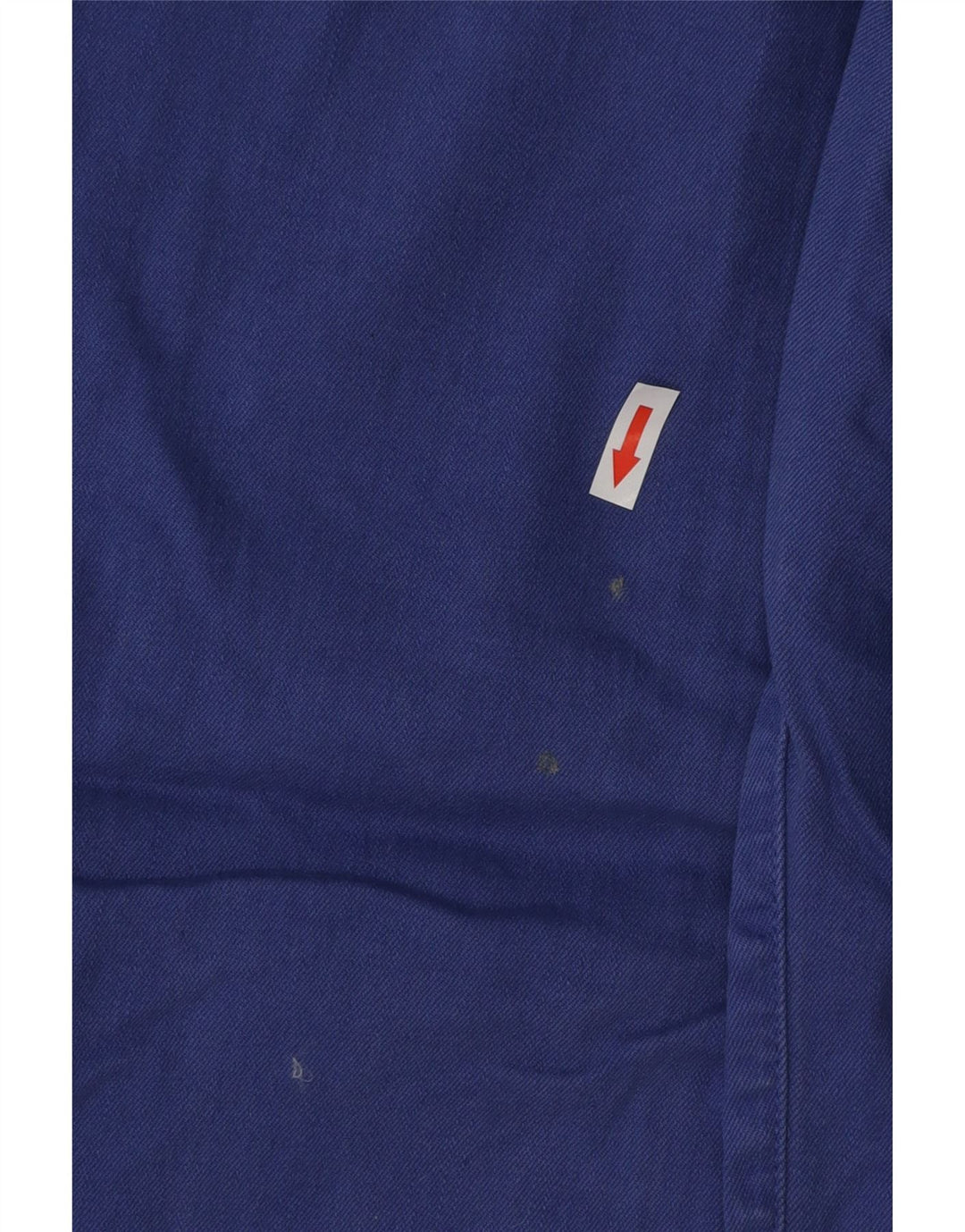 MOSSIMO Womens Curvy Skinny Jeans US 8 Medium W32 L30 Blue Cotton
