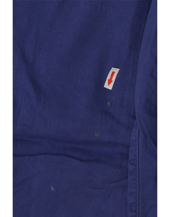 MOSSIMO Womens Curvy Skinny Jeans US 8 Medium W32 L30 Blue Cotton