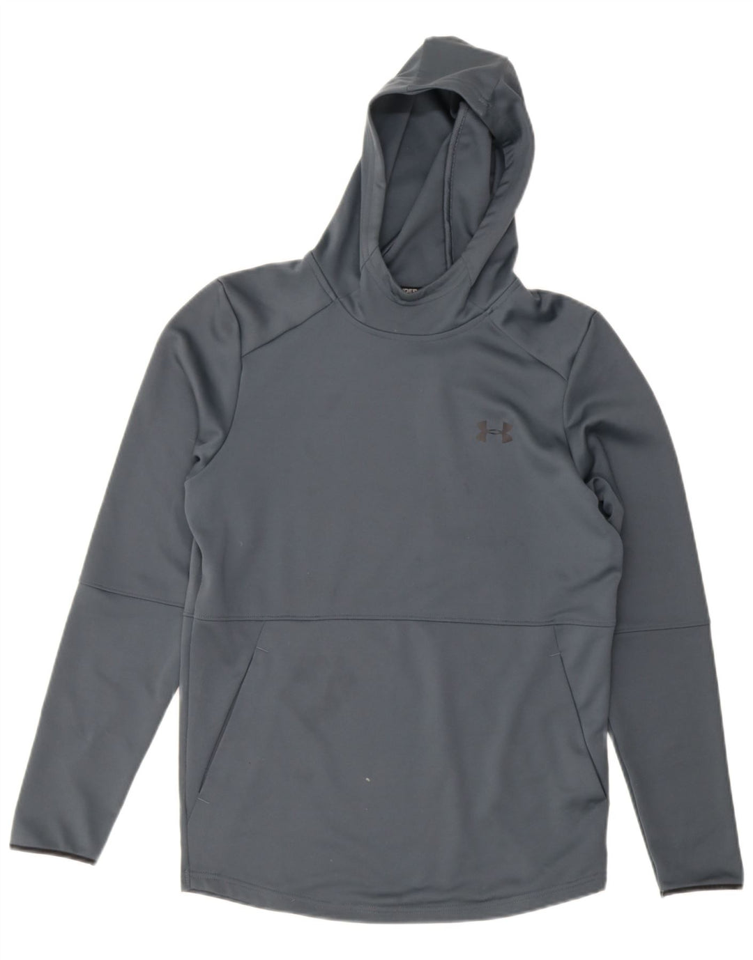 Under Armour Herre hættetrøje Jumper lille grå polyester