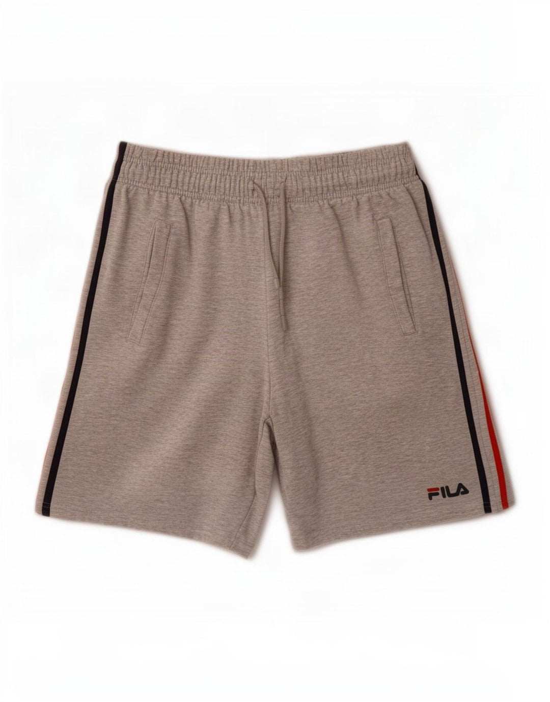 Fila Sportshorts til mænd Medium Grå Flecked Bomuld