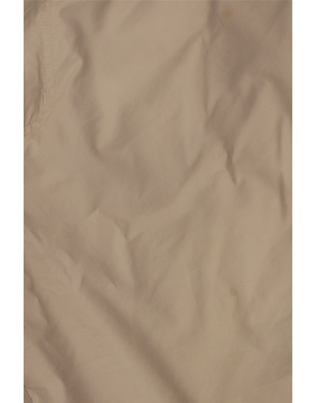 Columbia Herre Cargo Shorts W38 XL Hvid Bomuld