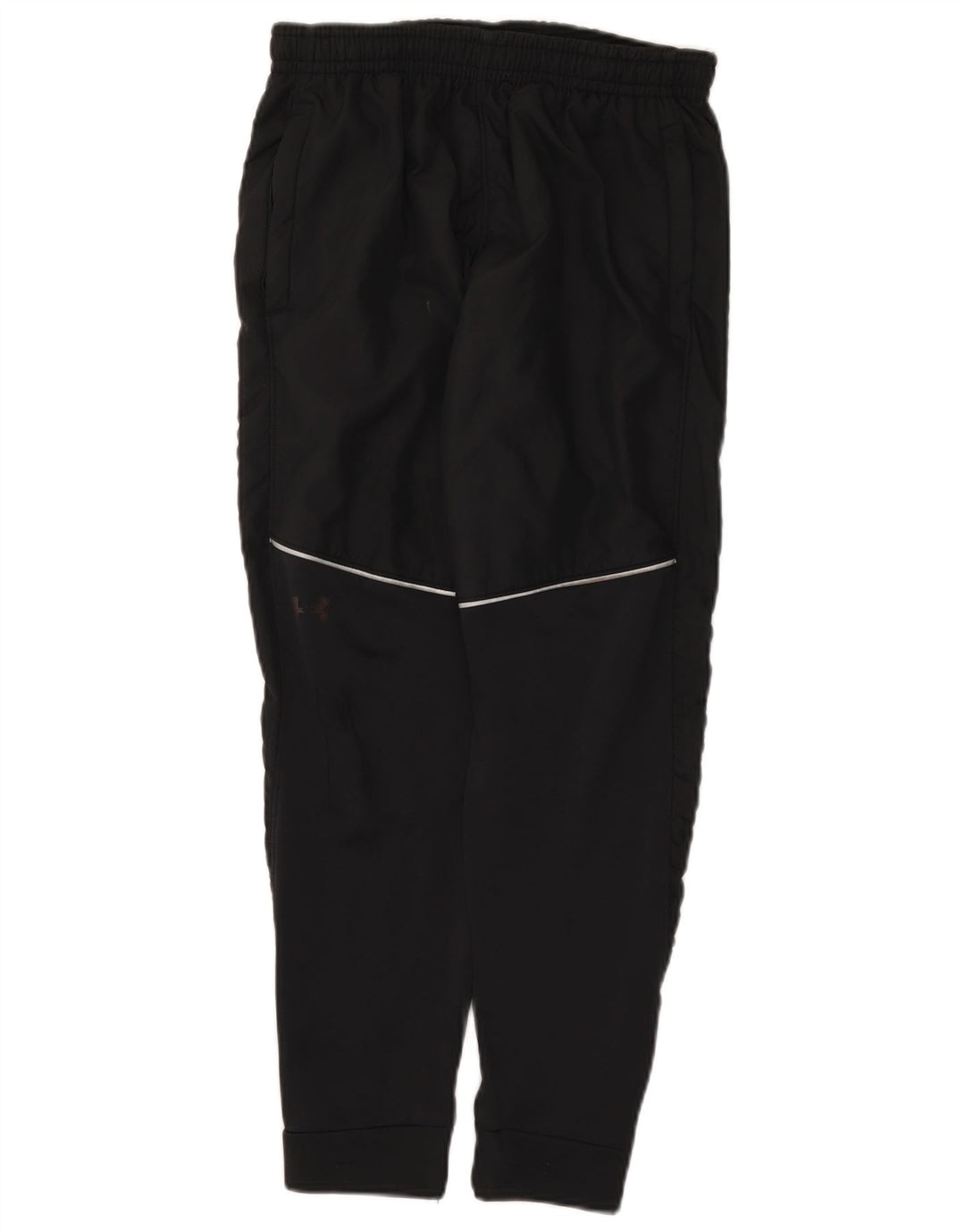 Under Armour Herre grafisk træningsdragt Bukser Joggers Medium Sort