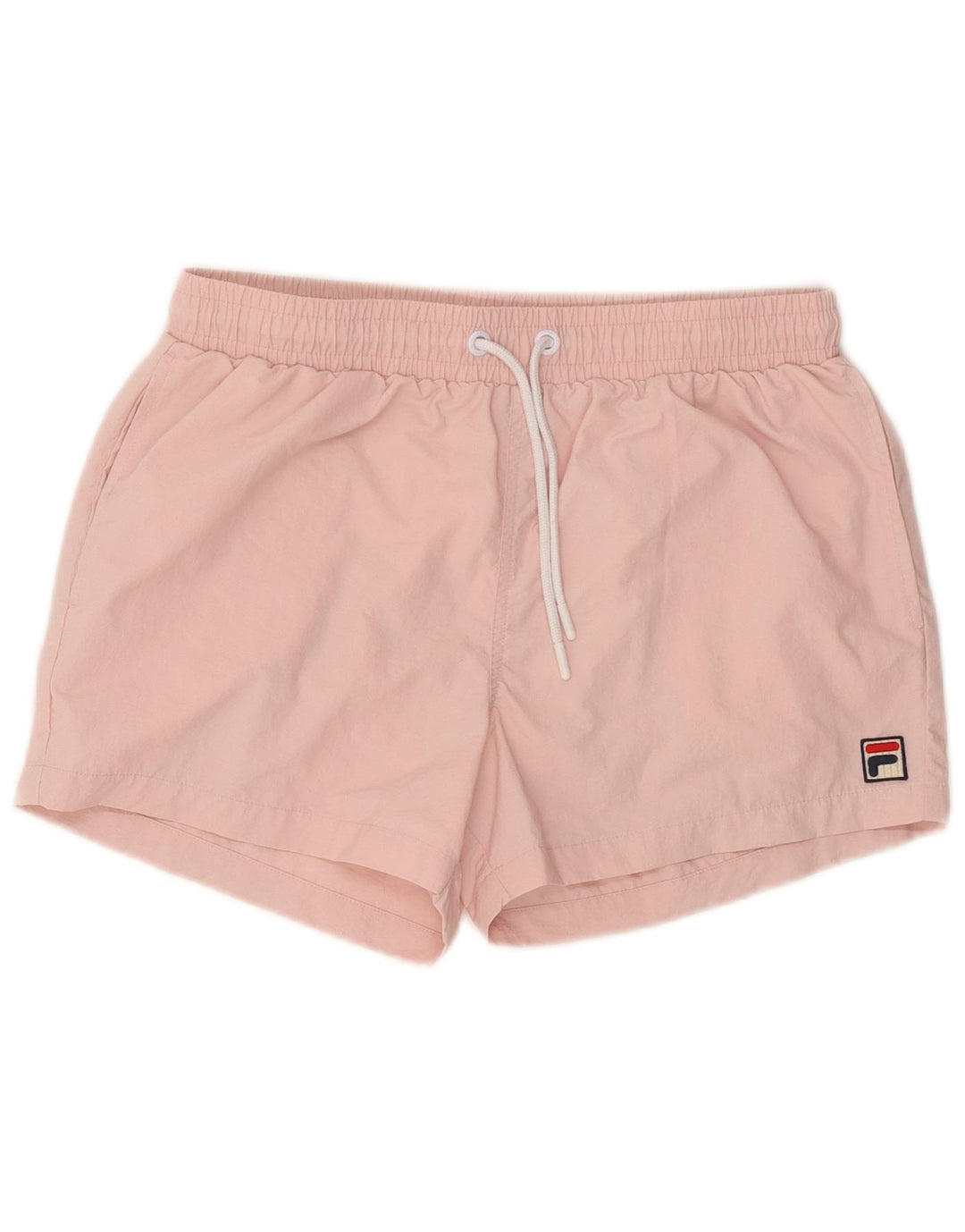 Fila Badeshorts til mænd Medium Pink Nylon