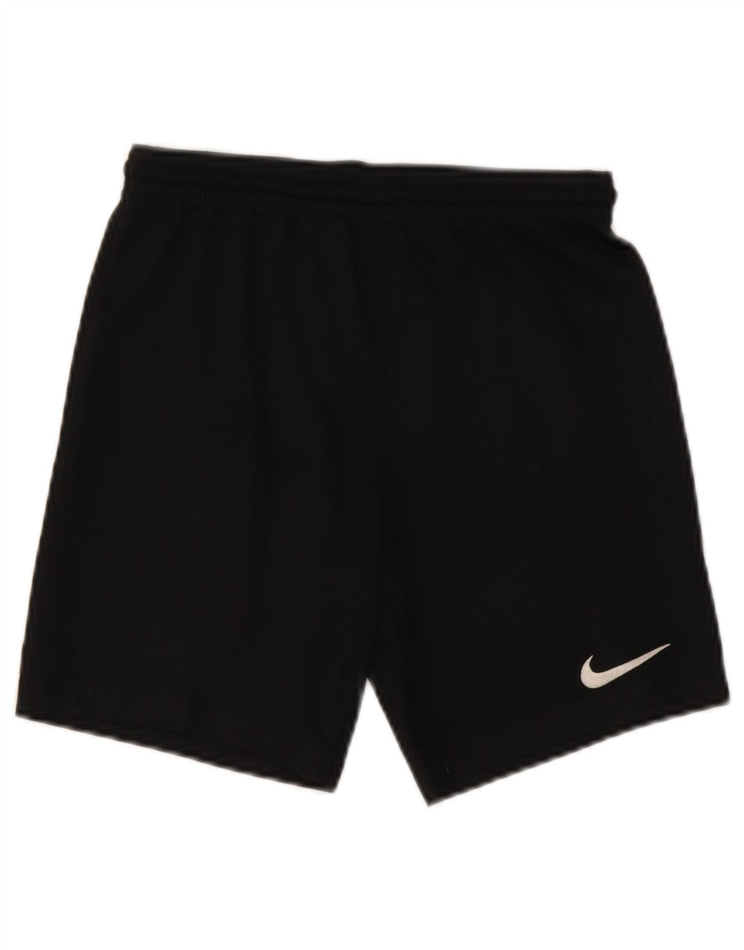 Nike Boys Dri Fit Sportshorts 10-11 år Medium Sort Polyester