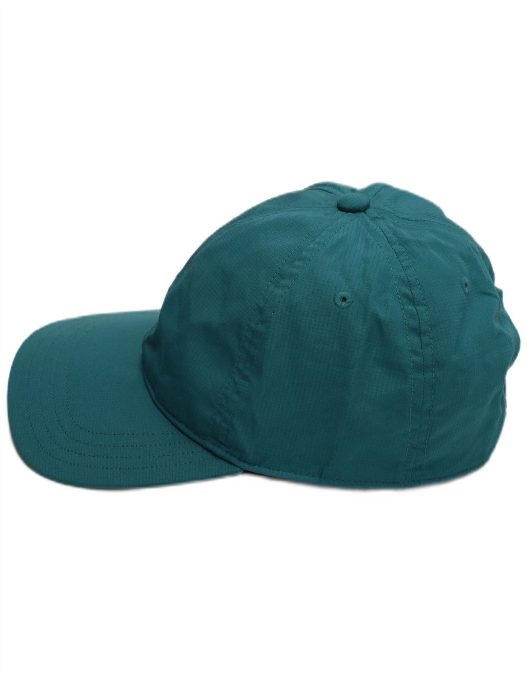 Adidas Baseballkasket til mænd One Size turkis polyester