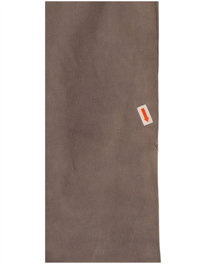 Slanke fritidsbukser til kvinder W31 L32