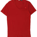 G-Star Herre T-Shirt Top Stor Rød Bomuld