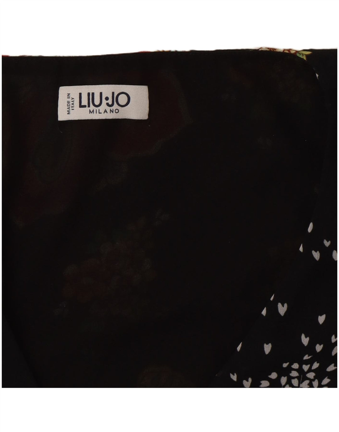 Liu Jo Damekjole UK 12 Medium Sort Paisley