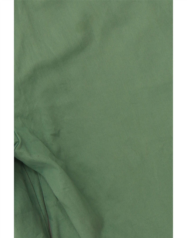 VINEYARD VINES Herre Chino Shorts W33 Medium Green Bomuld