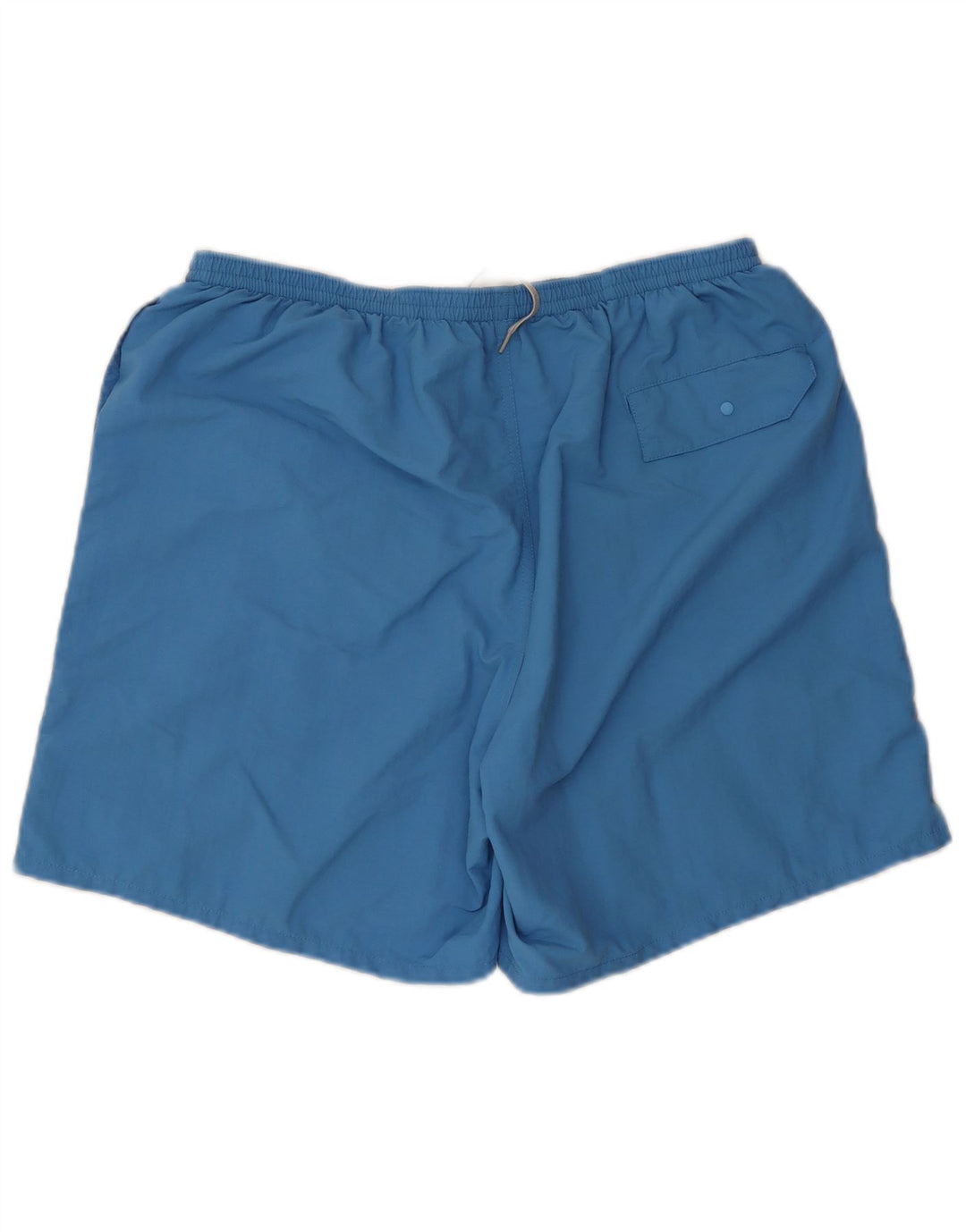 Patagonia Badeshorts til mænd store blå