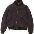Iceberg Polstret Damejakke IT 52 2XL Sort