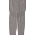 Everlast Graphic Leggings til kvinder UK 16 Large Grå Colourblock Polyamid