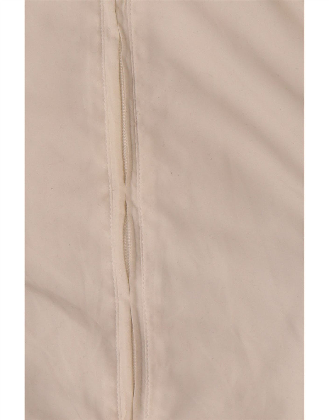 Ellesse Herre træningsdragt Topjakke UK 40 Medium White Colourblock Polyester