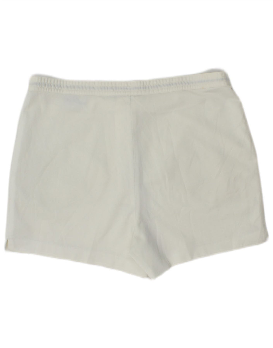 Cerruti 1881 Chino Shorts til mænd W34 Large White