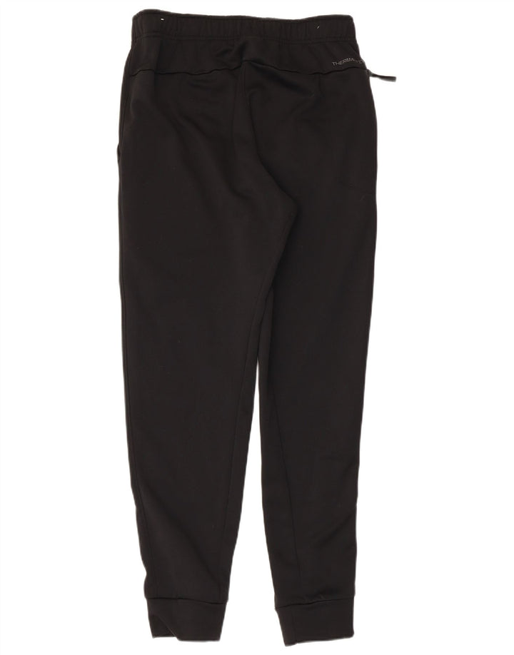 Nike Herre Therma-Fit træningsdragt Bukser Joggers Lille sort polyester