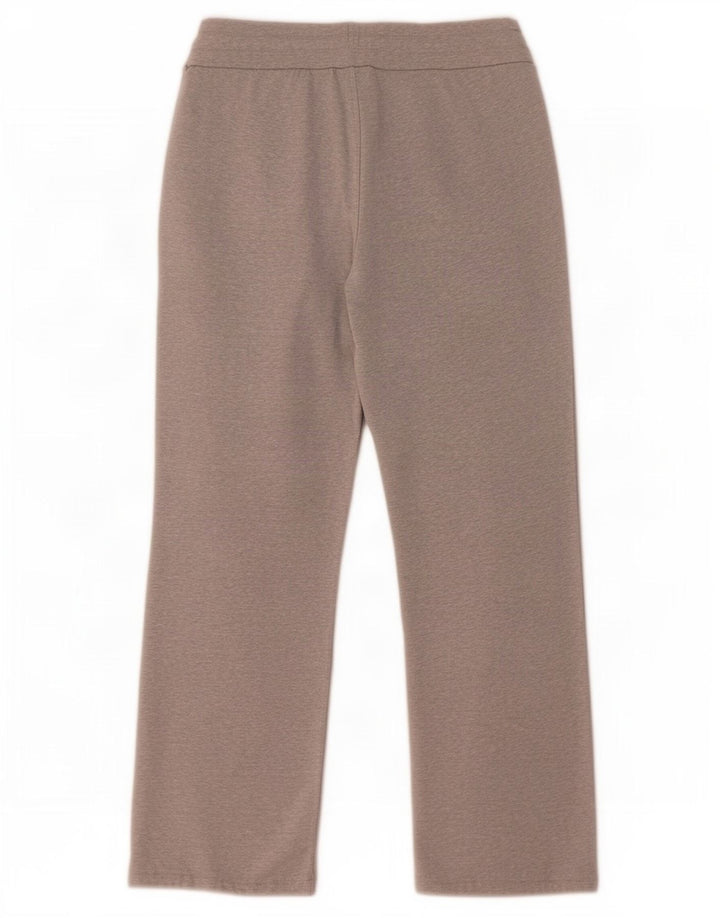 Adidas Træningsdragtsbukser til kvinder UK 10 Small Grå